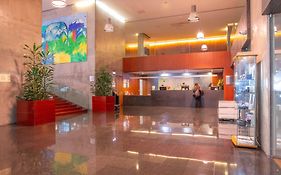 Vip Executive Arts Hotel